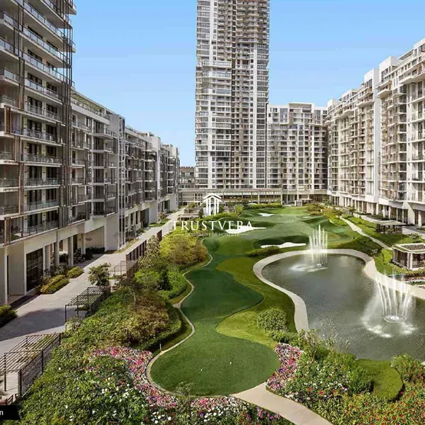 Gallery Cover Pic of Golf Hills - Sector 79, Gurugram | M3M